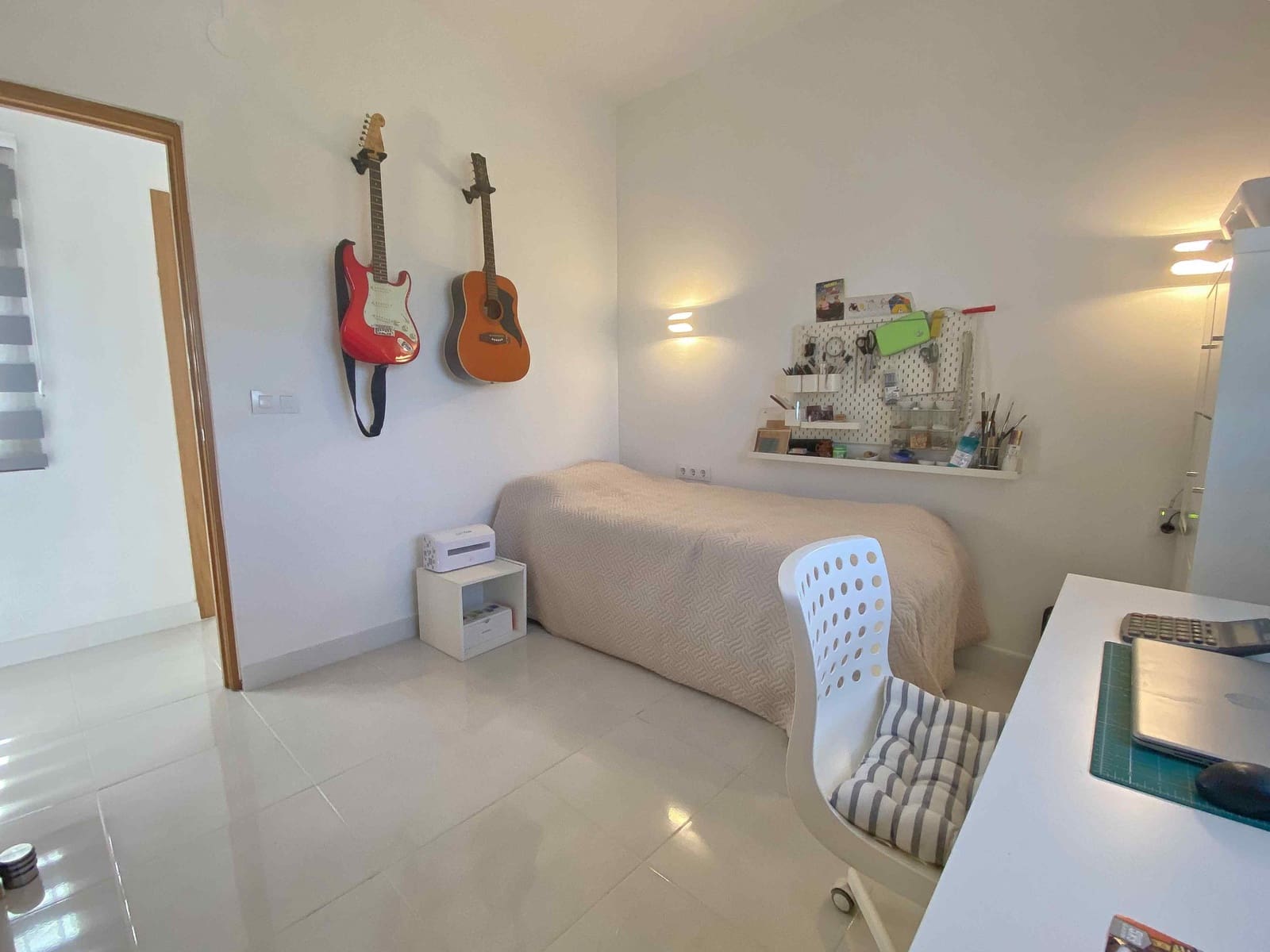 3 sypialnia Willa na sprzedaż w Benidoleig z basenem - 475 000 € (Ref: 9937884)