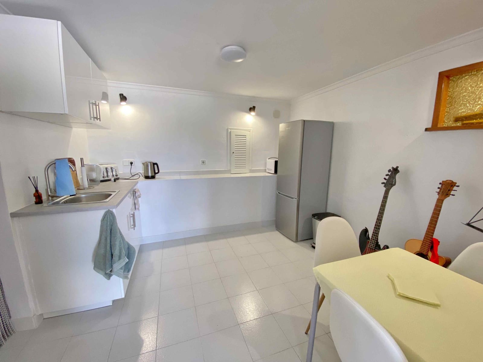 3 sypialnia Willa na sprzedaż w Benidoleig z basenem - 475 000 € (Ref: 9937884)