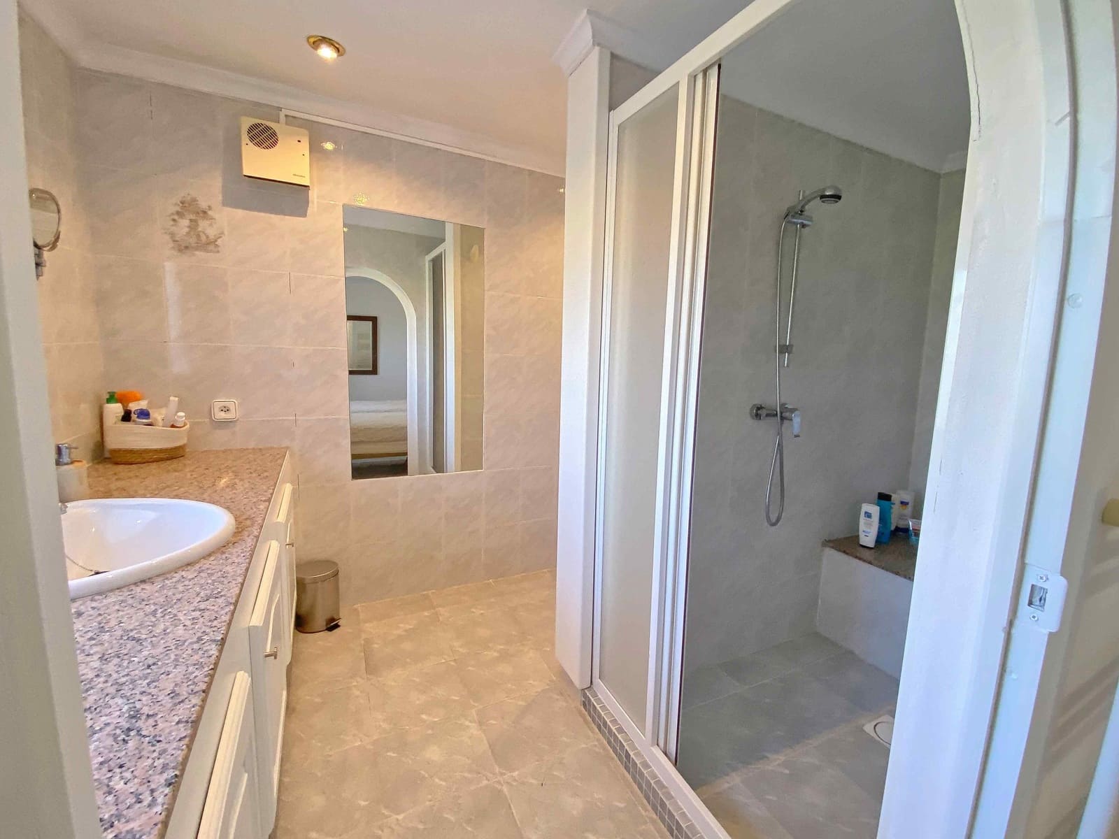 3 sypialnia Willa na sprzedaż w Benidoleig z basenem - 475 000 € (Ref: 9937884)
