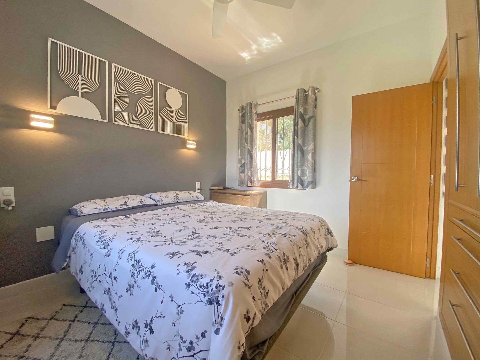 3 sypialnia Willa na sprzedaż w Benidoleig z basenem - 475 000 € (Ref: 9937884)