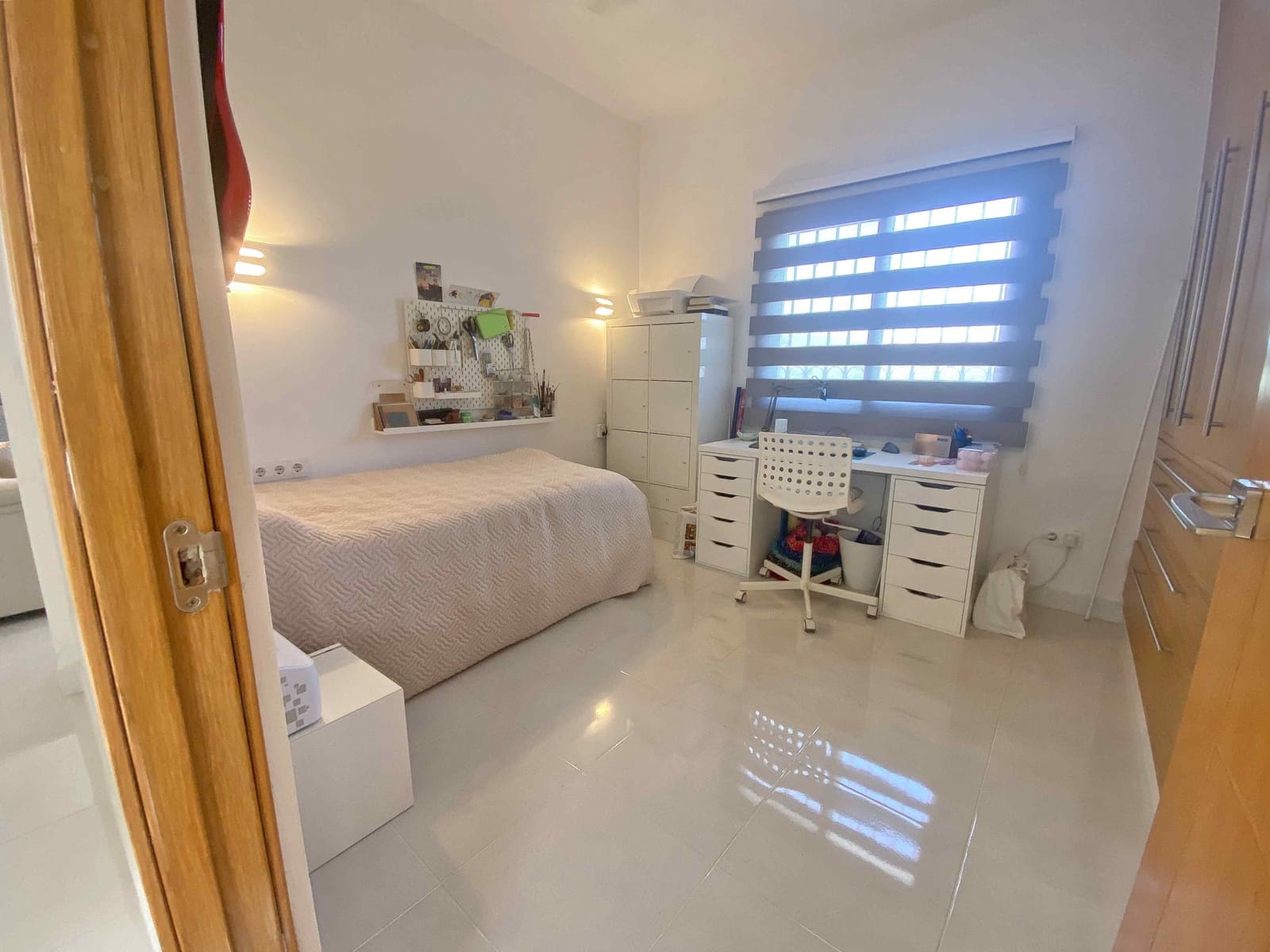 3 sypialnia Willa na sprzedaż w Benidoleig z basenem - 475 000 € (Ref: 9937884)
