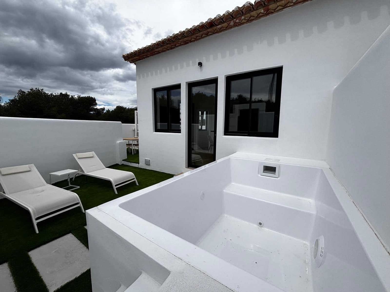 2 quarto Casa em Banda para venda em Javea / Xabia - 260 000 € (Ref: 9937885)