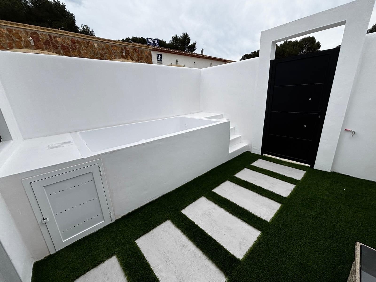 2 quarto Casa em Banda para venda em Javea / Xabia - 260 000 € (Ref: 9937885)