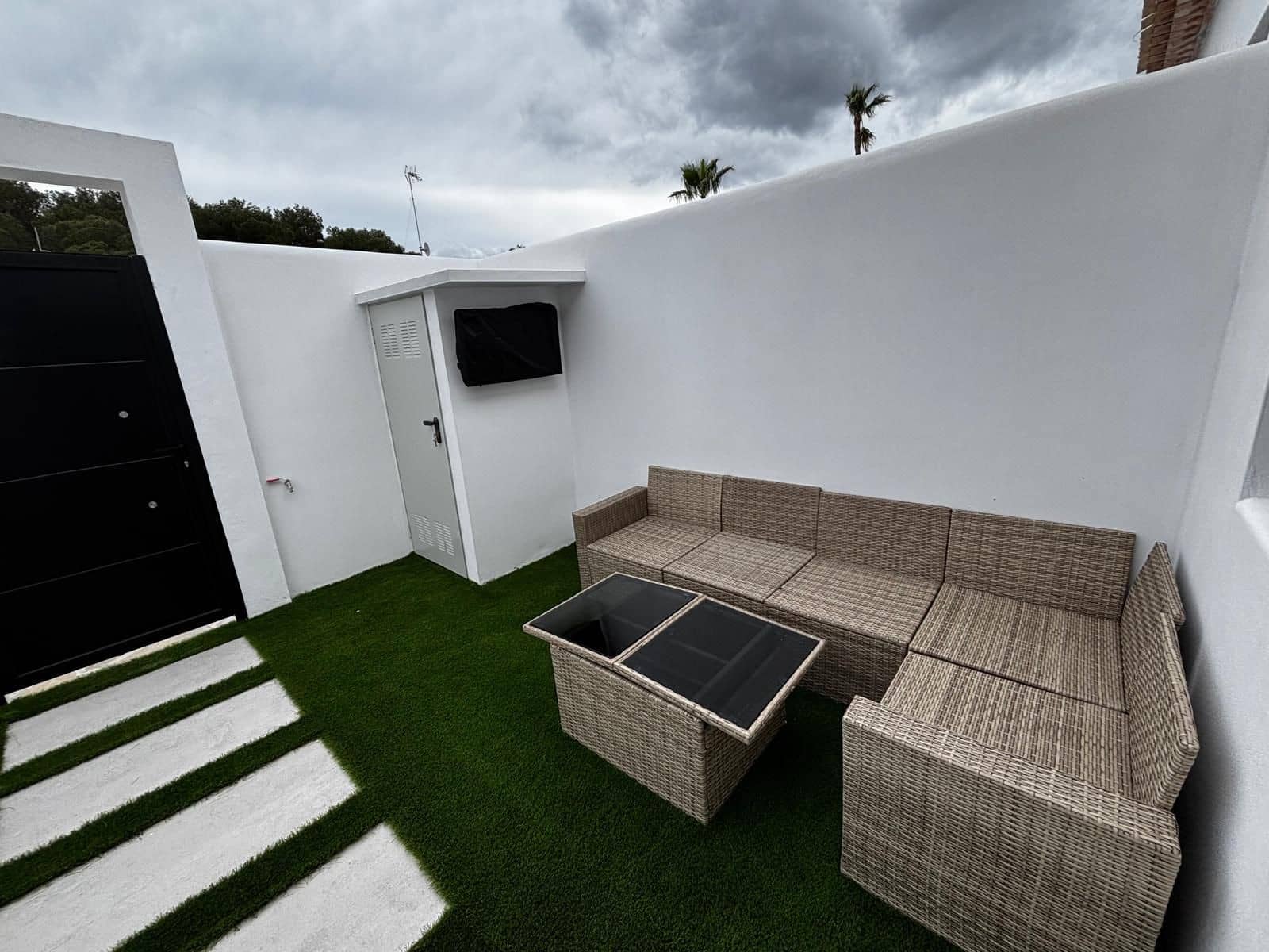 2 quarto Casa em Banda para venda em Javea / Xabia - 260 000 € (Ref: 9937885)