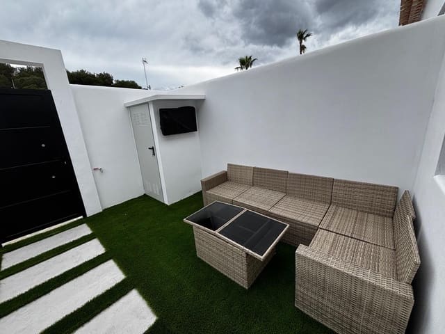 2 quarto Casa em Banda para venda em Portichol - Balcón al Mar, Javea / Xàbia - 260 000 € (Ref: 9937885)