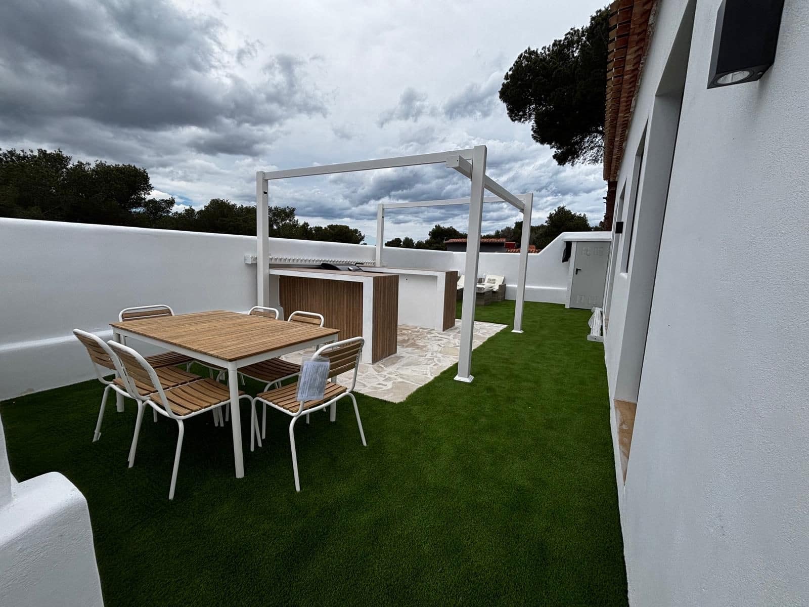 2 quarto Casa em Banda para venda em Javea / Xabia - 260 000 € (Ref: 9937885)