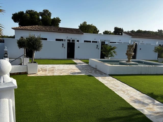 2 quarto Casa em Banda para venda em Portichol - Balcón al Mar, Javea / Xàbia - 260 000 € (Ref: 9937885)