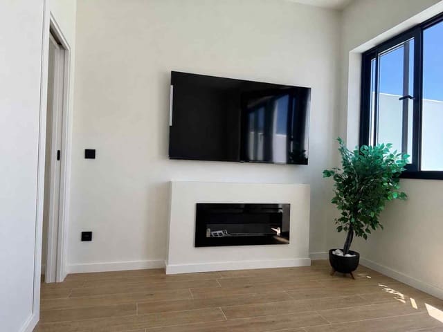 Casa de 2 habitaciones en Portichol - Balcón al Mar, Javea / Xàbia en venta - 260.000 € (Ref: 9937885)