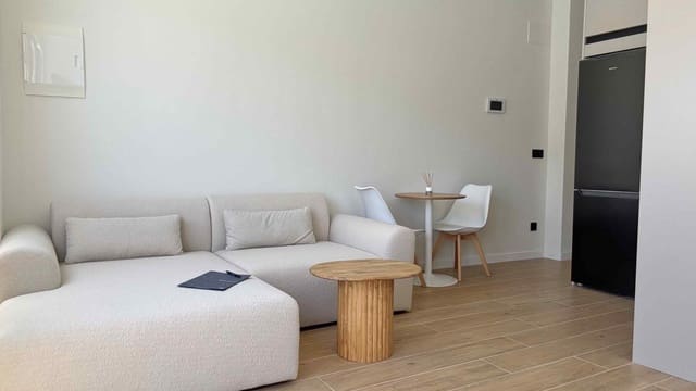 Casa de 2 habitaciones en Portichol - Balcón al Mar, Javea / Xàbia en venta - 260.000 € (Ref: 9937885)