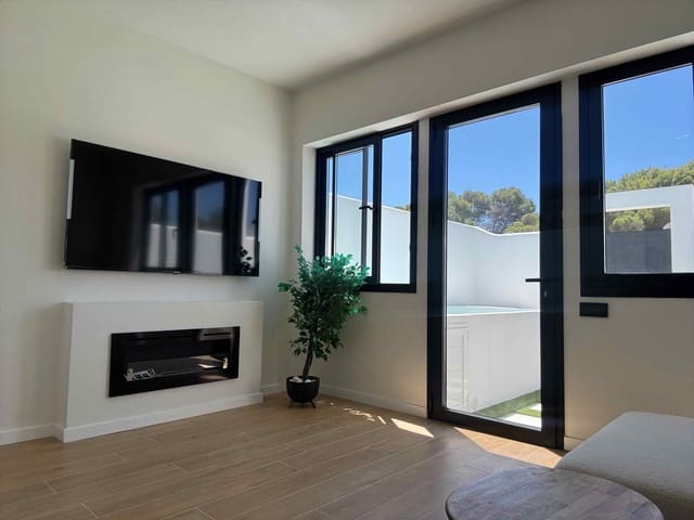 Casa de 2 habitaciones en Portichol - Balcón al Mar, Javea / Xàbia en venta - 260.000 € (Ref: 9937885)