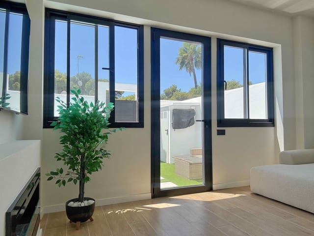 Casa de 2 habitaciones en Portichol - Balcón al Mar, Javea / Xàbia en venta - 260.000 € (Ref: 9937885)