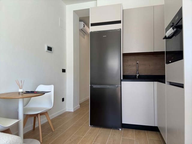 Casa de 2 habitaciones en Portichol - Balcón al Mar, Javea / Xàbia en venta - 260.000 € (Ref: 9937885)