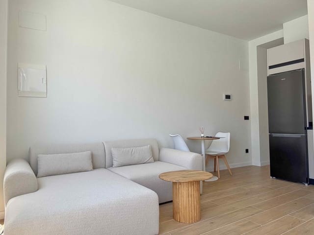 Casa de 2 habitaciones en Portichol - Balcón al Mar, Javea / Xàbia en venta - 260.000 € (Ref: 9937885)
