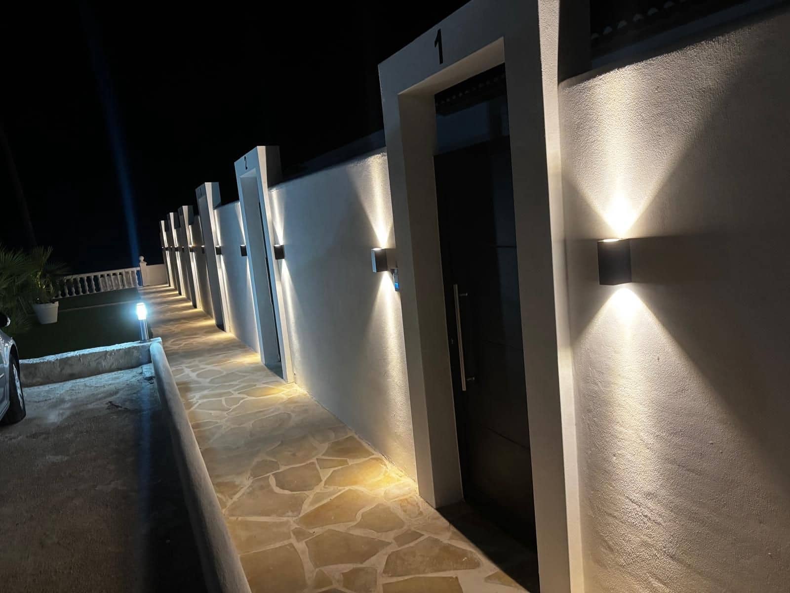 2 chambre Maison de Ville à vendre à Javea / Xabia avec piscine - 260 000 € (Ref: 9937886)