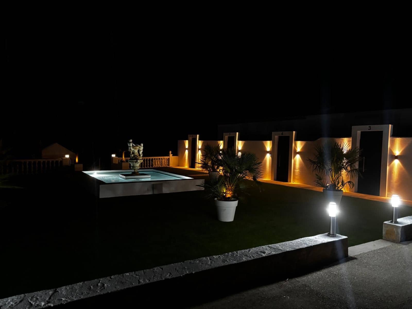 2 chambre Maison de Ville à vendre à Javea / Xabia avec piscine - 260 000 € (Ref: 9937886)
