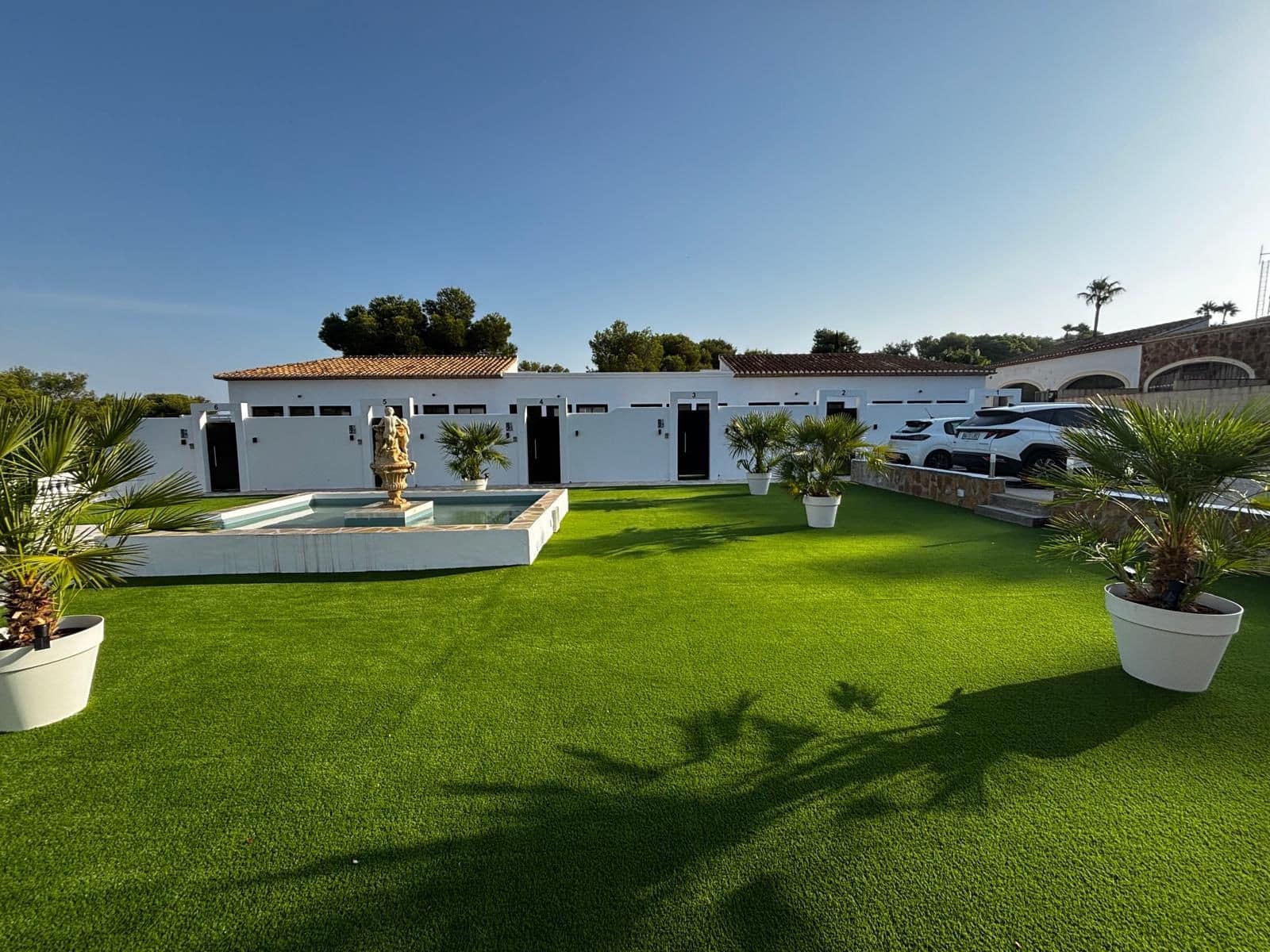 2 chambre Maison de Ville à vendre à Javea / Xabia avec piscine - 260 000 € (Ref: 9937886)