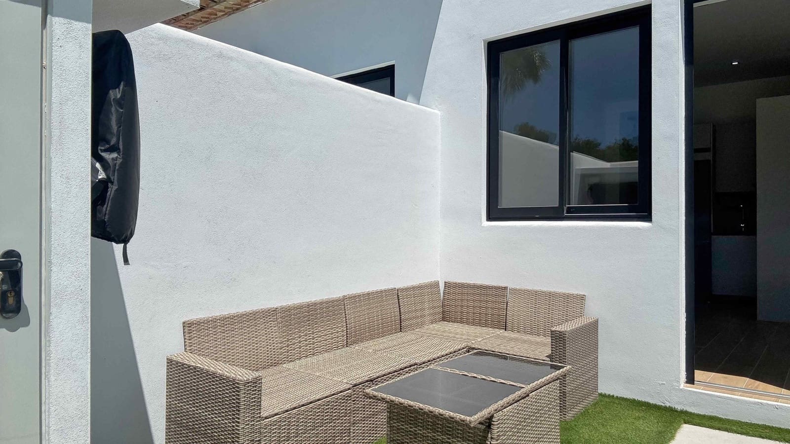 2 chambre Maison de Ville à vendre à Javea / Xabia avec piscine - 260 000 € (Ref: 9937886)