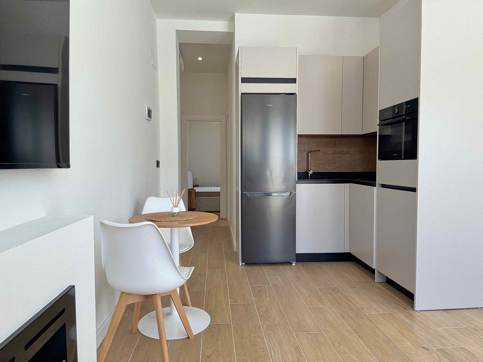 2 chambre Maison de Ville à vendre à Javea / Xabia avec piscine - 260 000 € (Ref: 9937886)