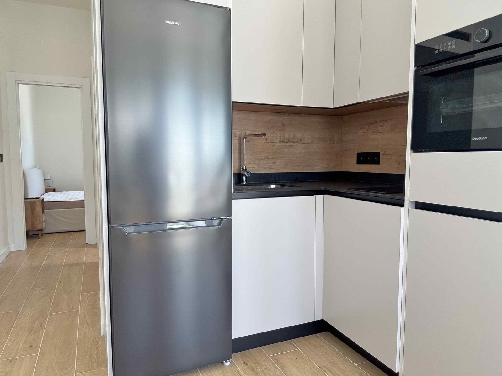 2 chambre Maison de Ville à vendre à Javea / Xabia avec piscine - 260 000 € (Ref: 9937886)