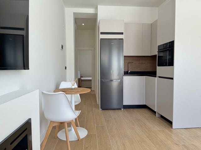 Casa de 2 habitaciones en Portichol - Balcón al Mar, Javea / Xàbia en venta con piscina - 260.000 € (Ref: 9937886)
