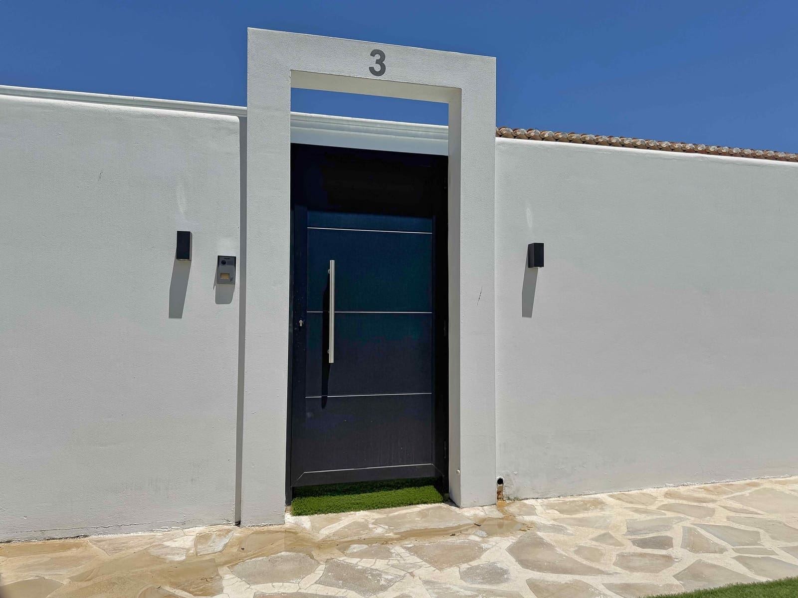 2 chambre Maison de Ville à vendre à Javea / Xabia avec piscine - 260 000 € (Ref: 9937886)