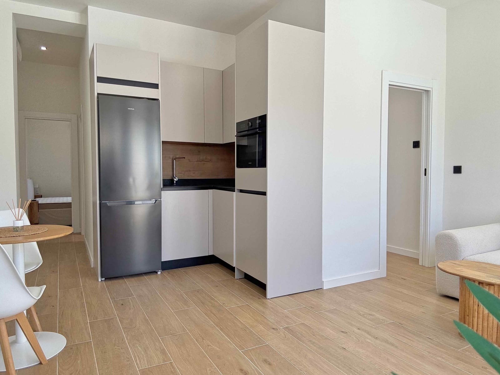 2 chambre Maison de Ville à vendre à Javea / Xabia avec piscine - 260 000 € (Ref: 9937886)