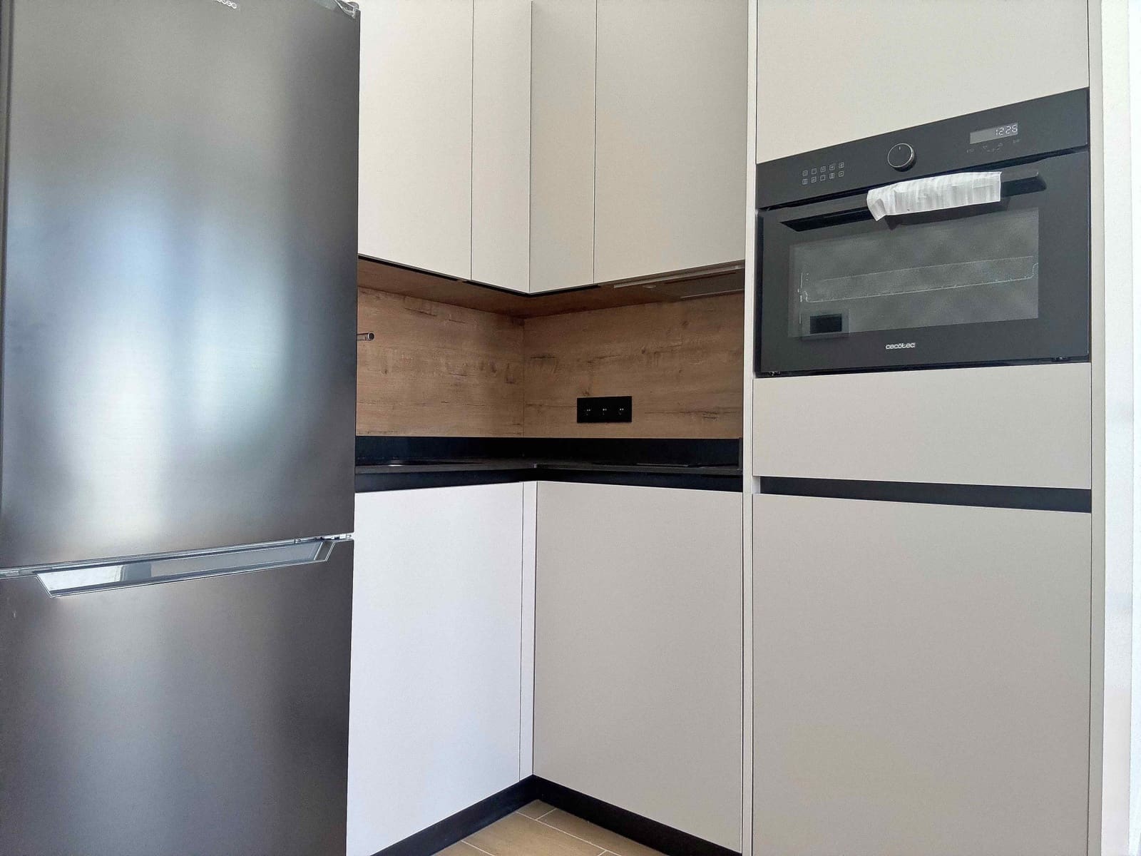 2 chambre Maison de Ville à vendre à Javea / Xabia avec piscine - 260 000 € (Ref: 9937886)