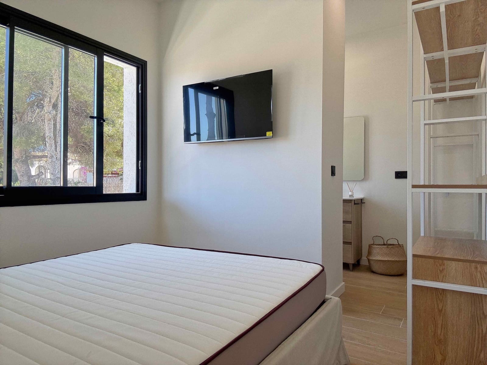 2 chambre Maison de Ville à vendre à Javea / Xabia avec piscine - 260 000 € (Ref: 9937886)