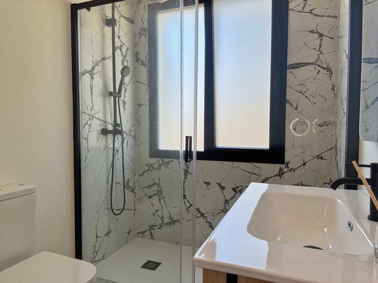 2 chambre Maison de Ville à vendre à Javea / Xabia avec piscine - 260 000 € (Ref: 9937886)