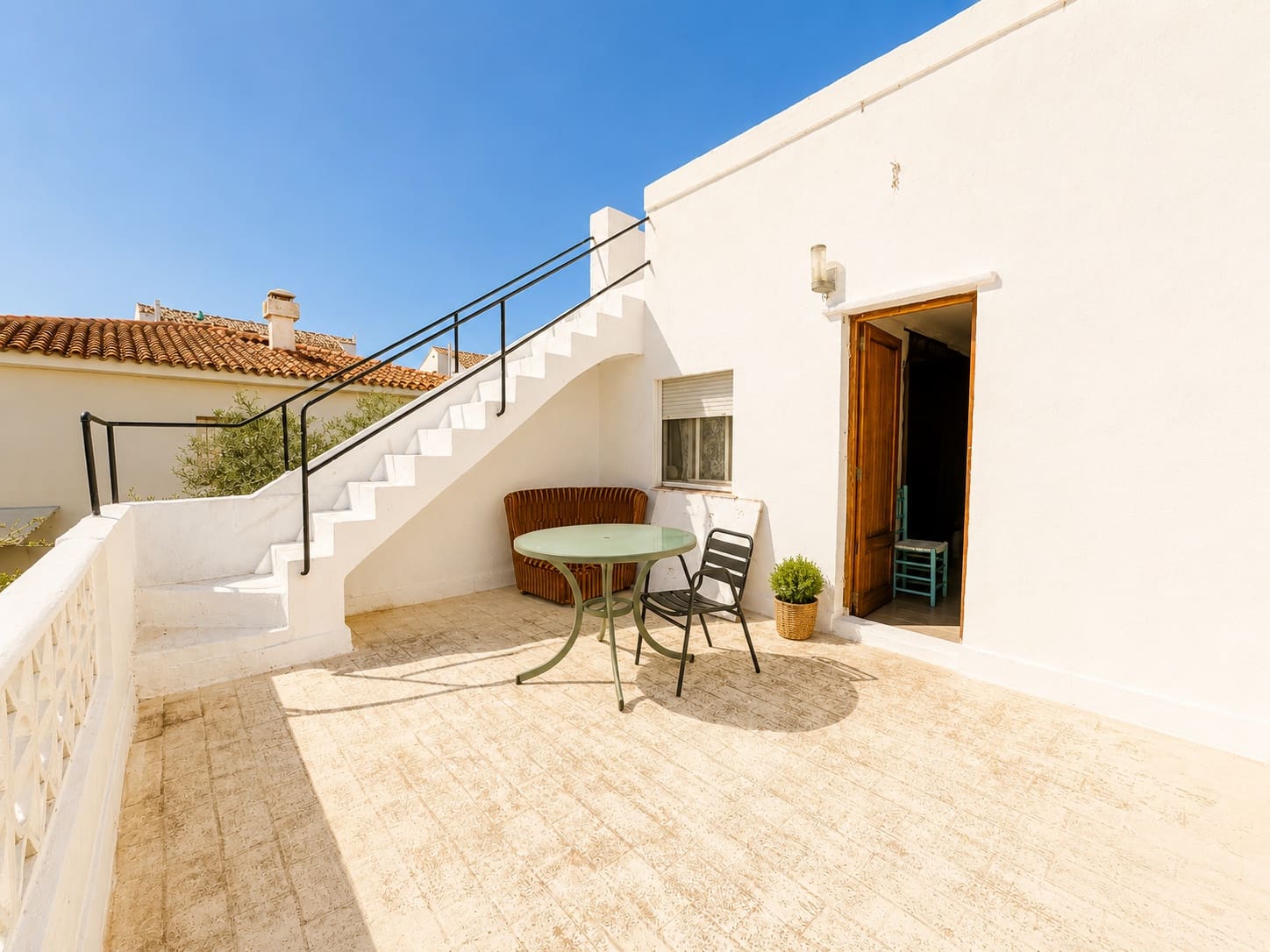 4 Zimmer Villa zu verkaufen in Denia - 530.000 € (Ref: 9939683)