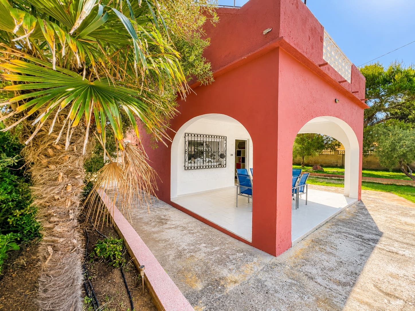 4 Zimmer Villa zu verkaufen in Denia - 530.000 € (Ref: 9939683)