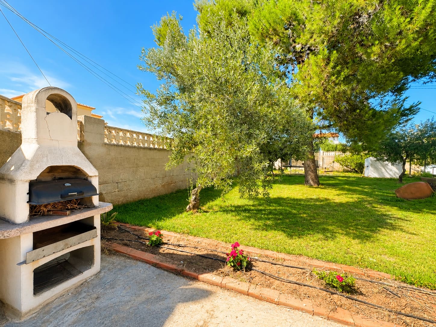 4 Zimmer Villa zu verkaufen in Denia - 530.000 € (Ref: 9939683)