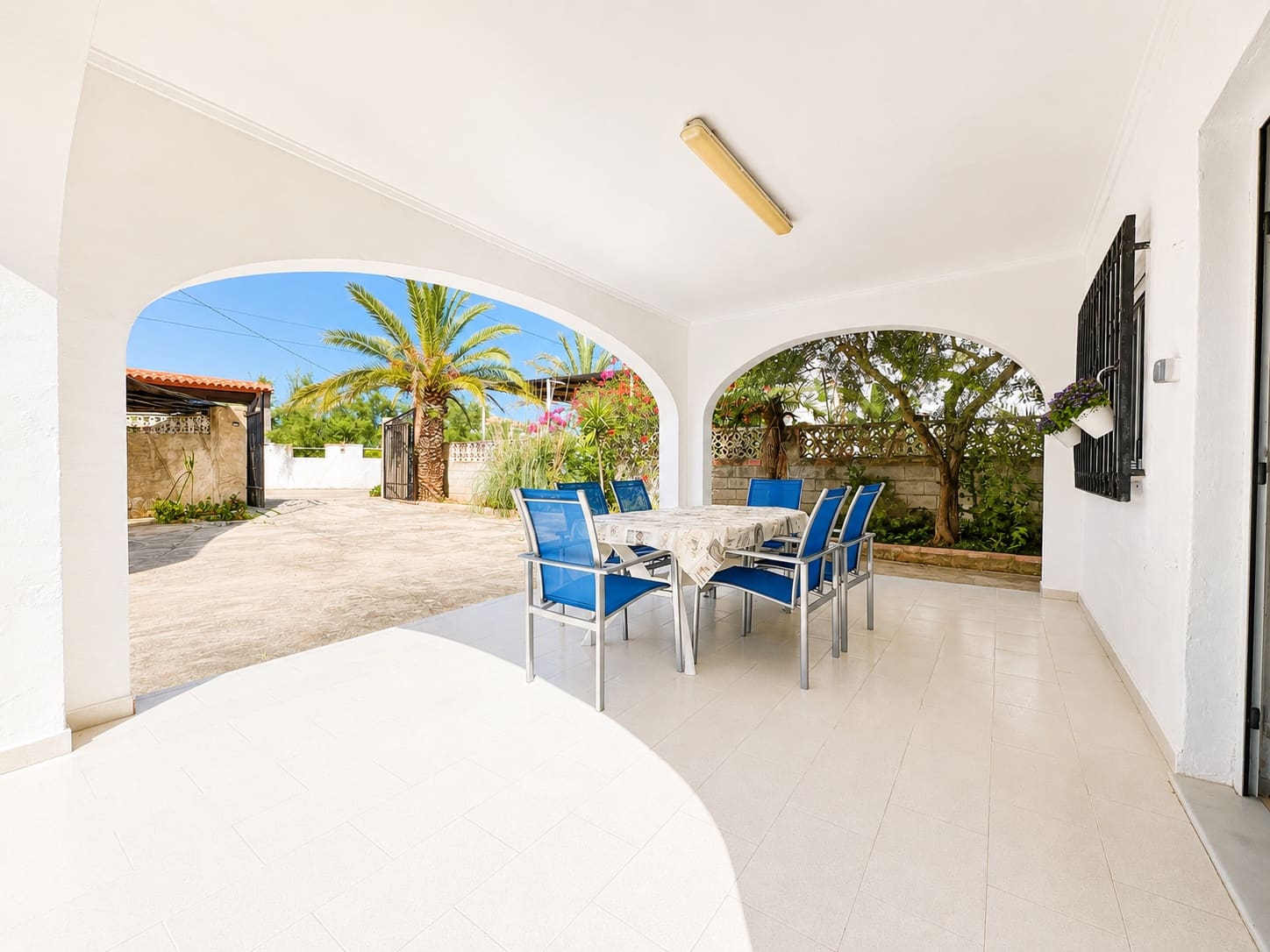4 Zimmer Villa zu verkaufen in Denia - 530.000 € (Ref: 9939683)