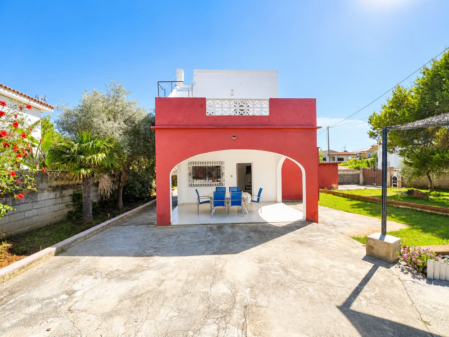 4 Zimmer Villa zu verkaufen in Denia - 530.000 € (Ref: 9939683)