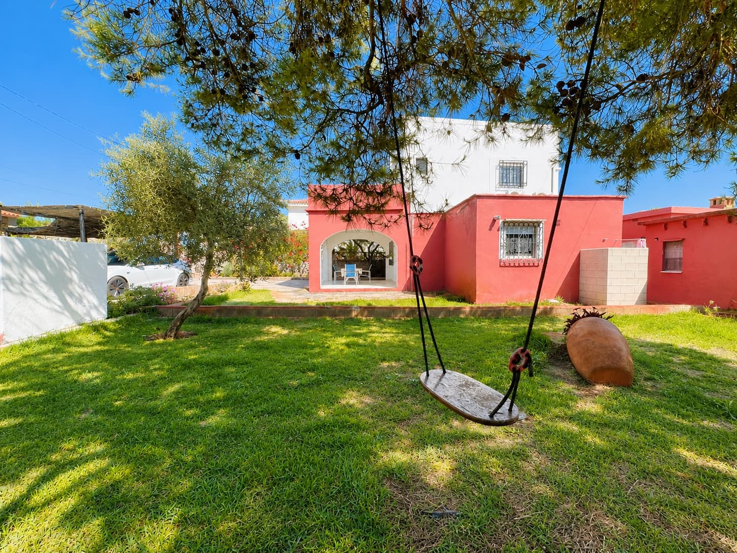 4 Zimmer Villa zu verkaufen in Denia - 530.000 € (Ref: 9939683)