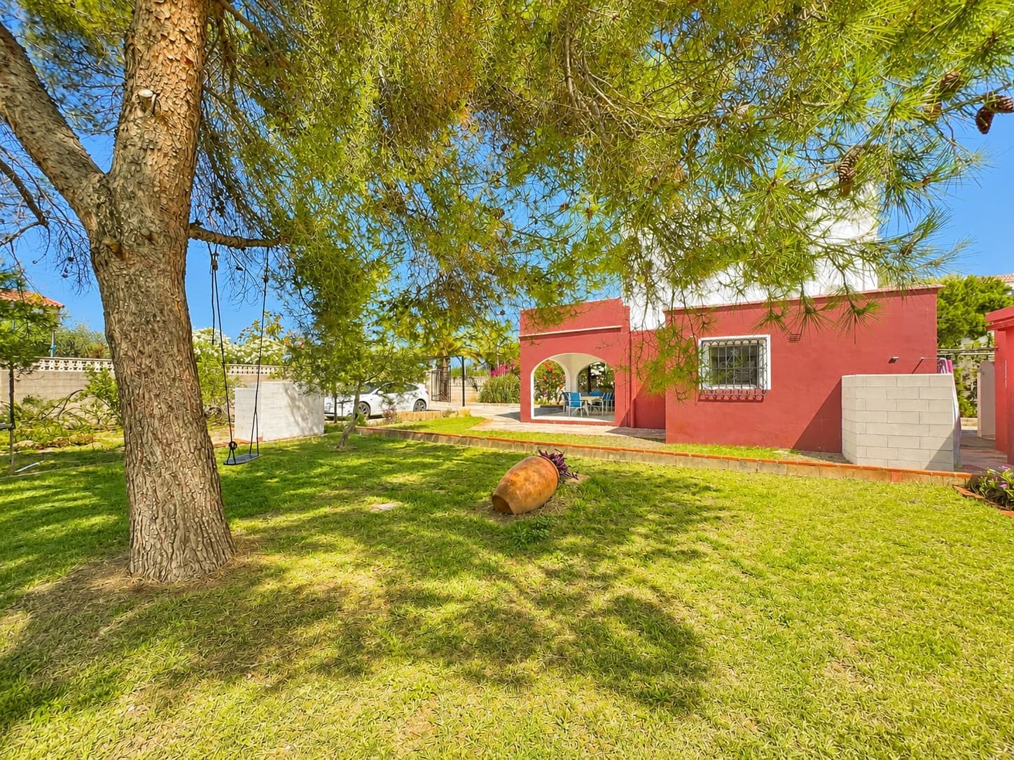 4 Zimmer Villa zu verkaufen in Denia - 530.000 € (Ref: 9939683)