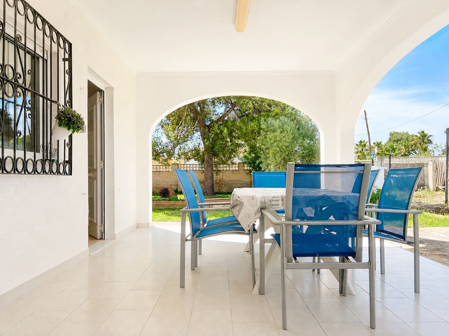 4 Zimmer Villa zu verkaufen in Denia - 530.000 € (Ref: 9939683)
