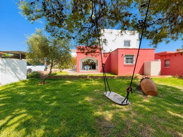 4 Zimmer Villa zu verkaufen in Centro Urbano, Dénia - 530.000 € (Ref: 9939683)