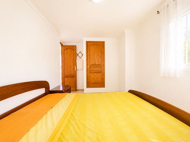 4 Zimmer Villa zu verkaufen in Centro Urbano, Dénia - 530.000 € (Ref: 9939683)
