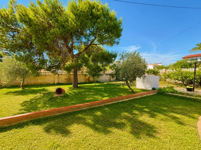 4 Zimmer Villa zu verkaufen in Centro Urbano, Dénia - 530.000 € (Ref: 9939683)