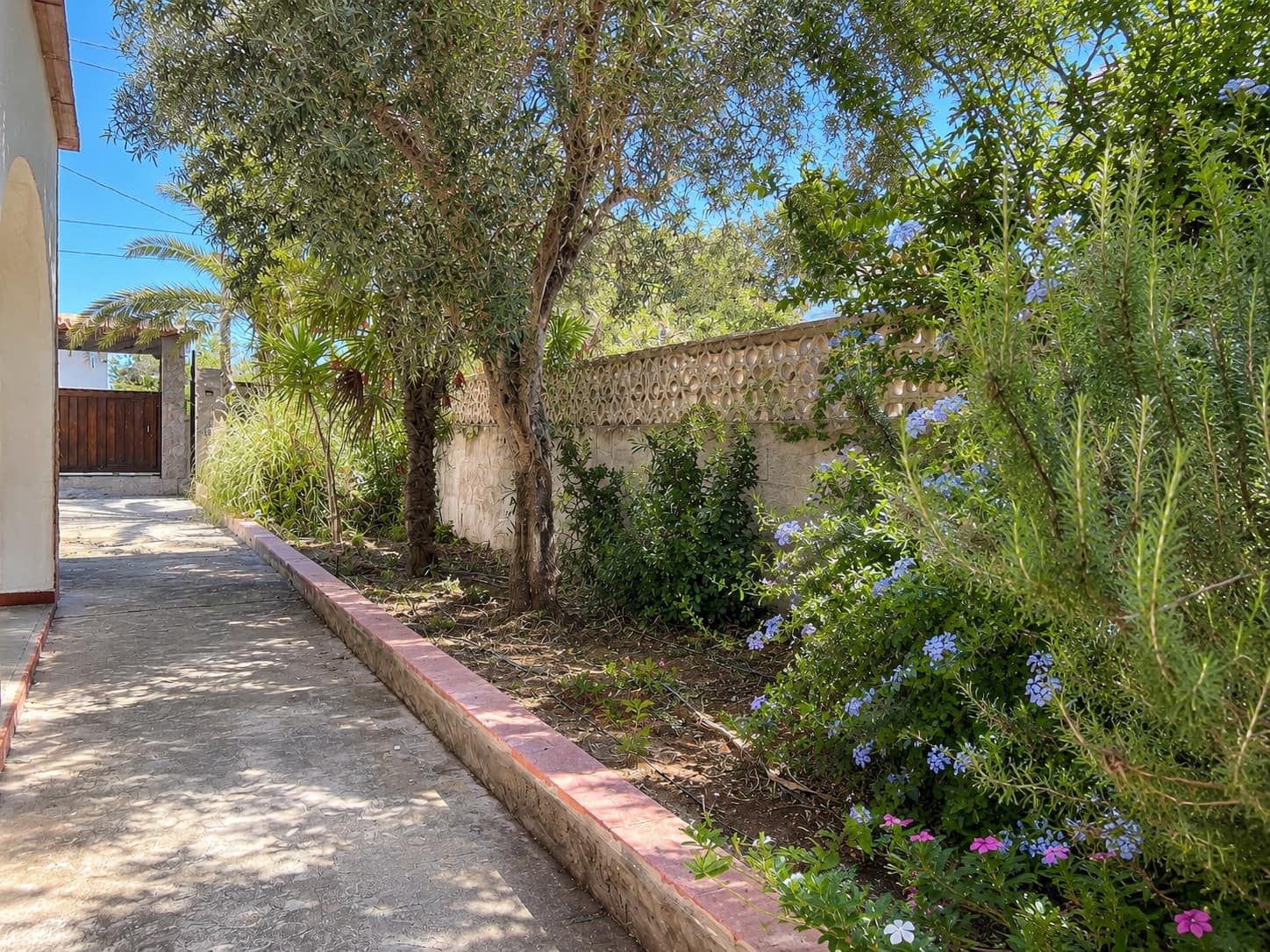 4 Zimmer Villa zu verkaufen in Denia - 530.000 € (Ref: 9939683)