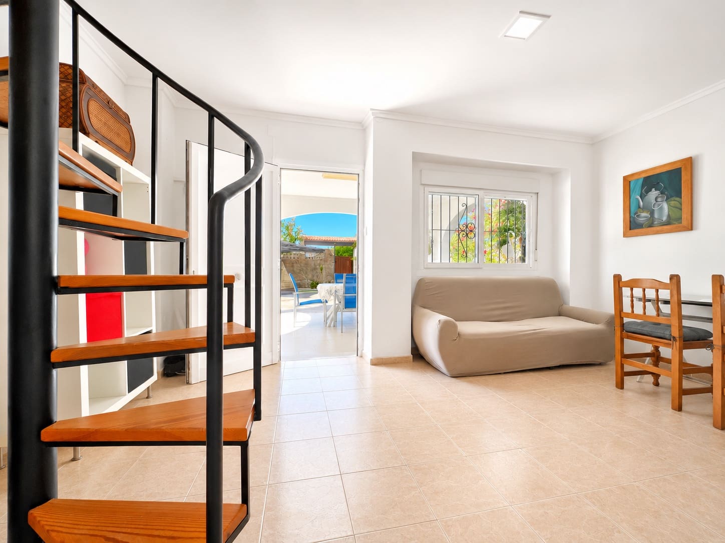 4 Zimmer Villa zu verkaufen in Denia - 530.000 € (Ref: 9939683)