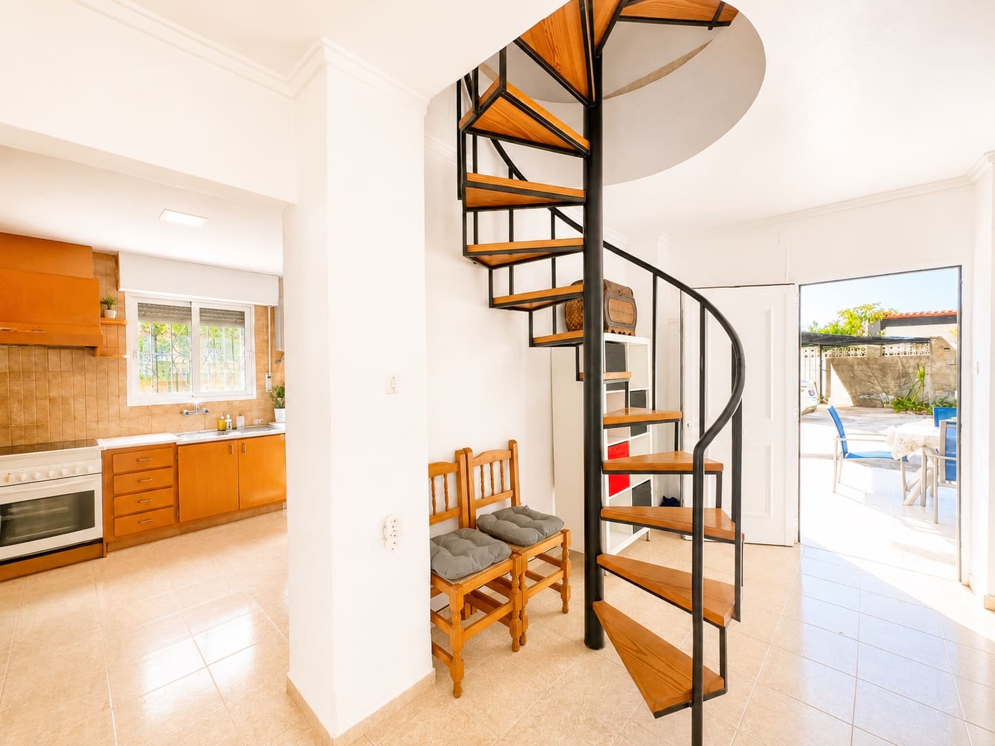 4 Zimmer Villa zu verkaufen in Denia - 530.000 € (Ref: 9939683)