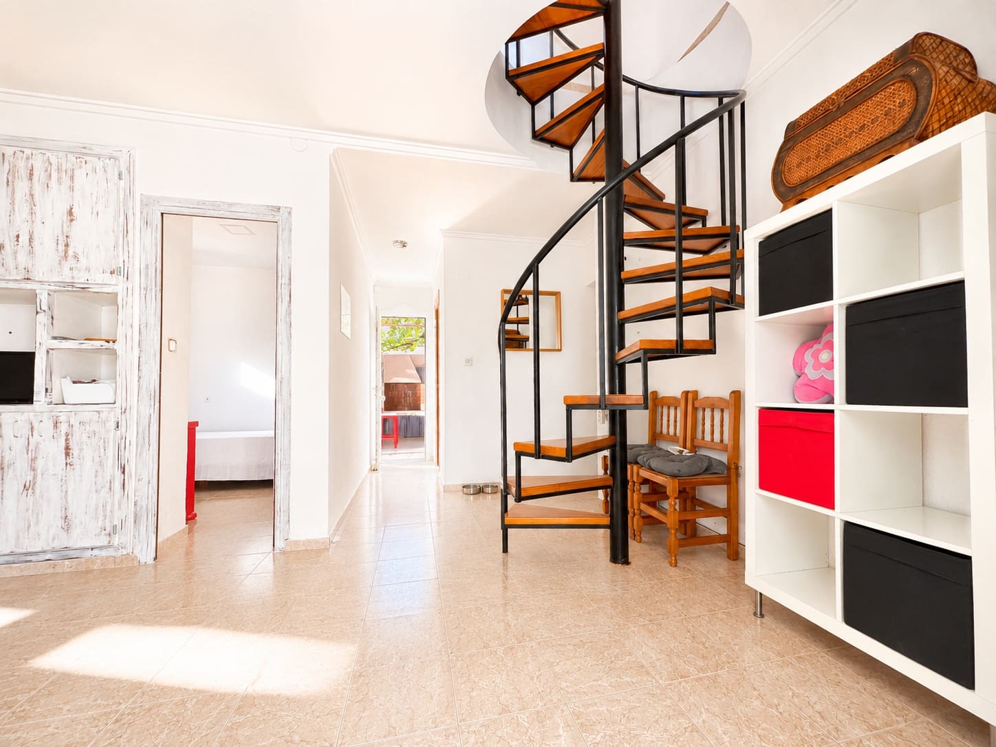 4 Zimmer Villa zu verkaufen in Denia - 530.000 € (Ref: 9939683)