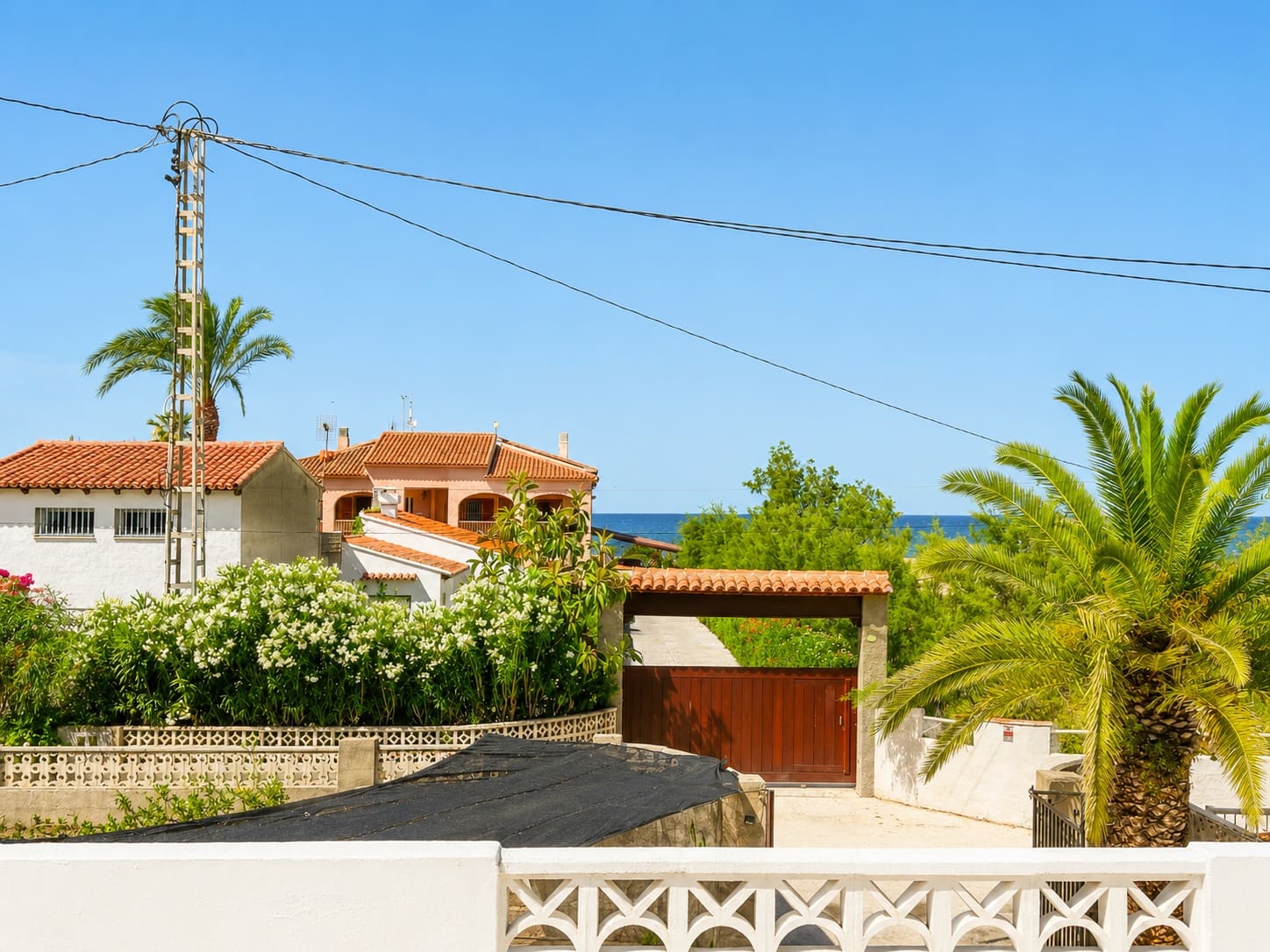4 Zimmer Villa zu verkaufen in Denia - 530.000 € (Ref: 9939683)