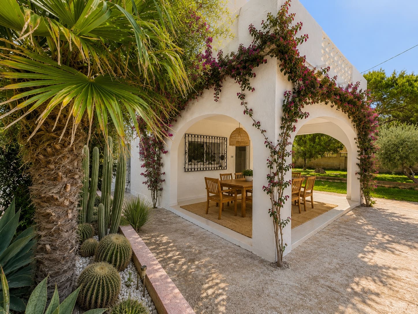 4 Zimmer Villa zu verkaufen in Denia - 530.000 € (Ref: 9939683)