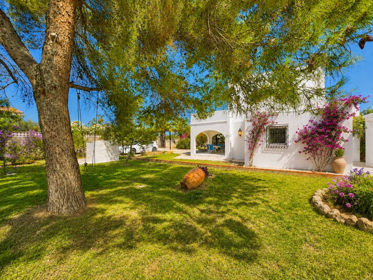 4 Zimmer Villa zu verkaufen in Denia - 530.000 € (Ref: 9939683)