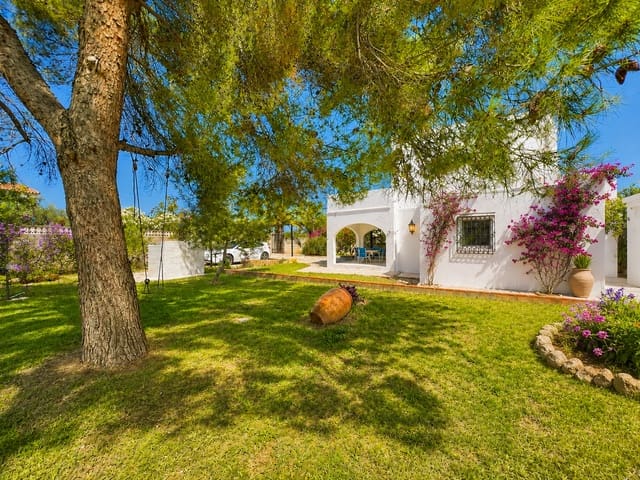 4 soverom Villa til salgs i Centro Urbano, Dénia - € 530 000 (Ref: 9939683)