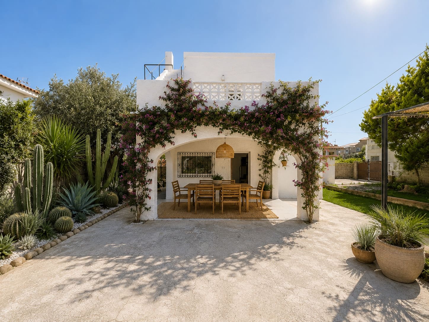 4 Zimmer Villa zu verkaufen in Denia - 530.000 € (Ref: 9939683)