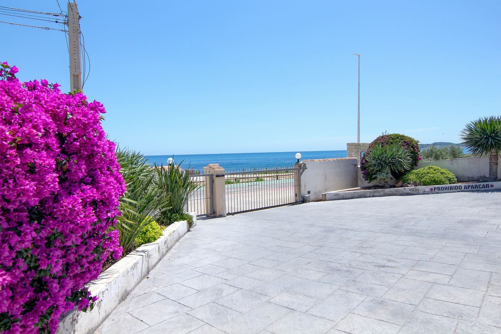 2 bedroom Apartment for holiday rental in Javea / Xabia - € 8,400 (Ref: 9942052)
